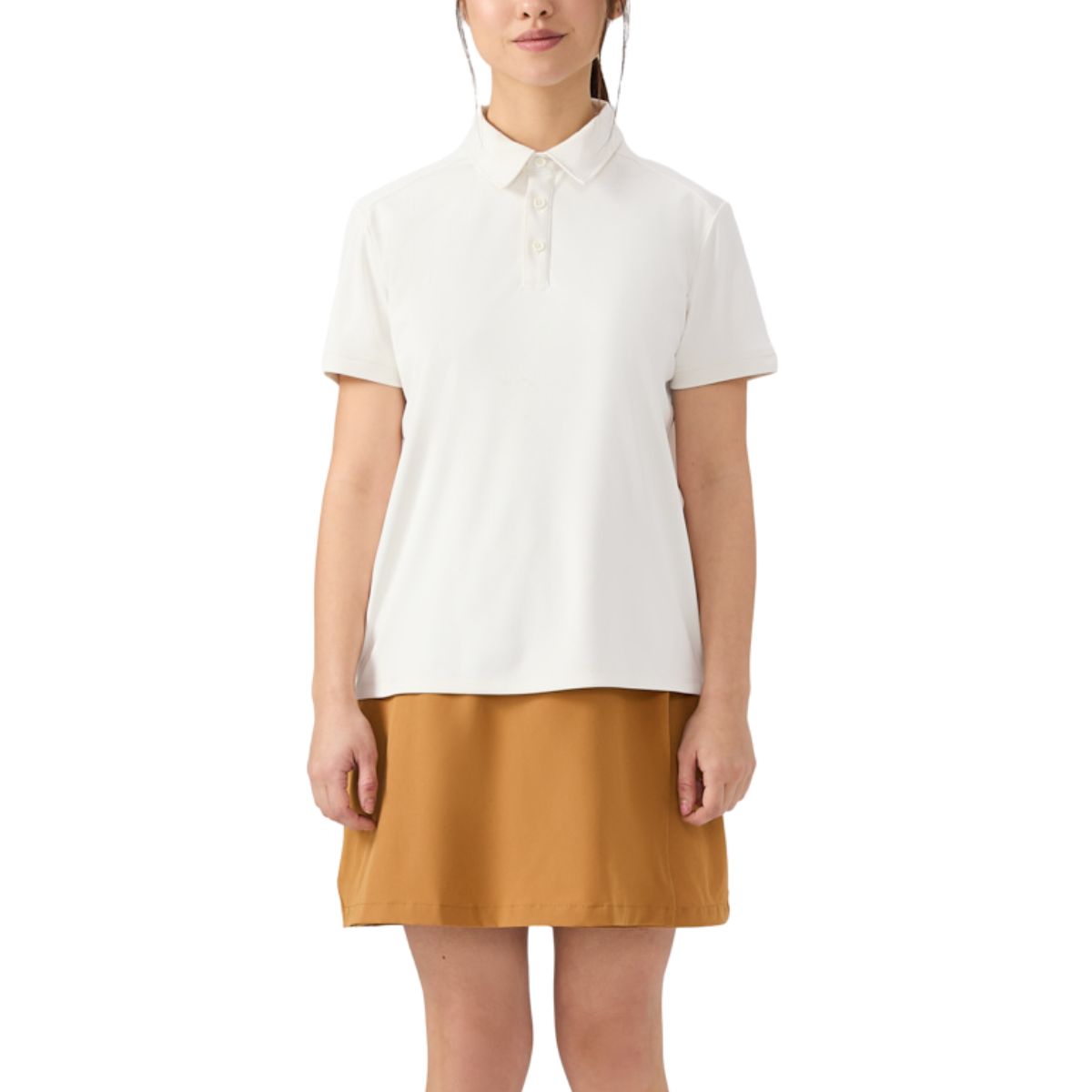 Chlorophylle - Polo Delaney pour femme