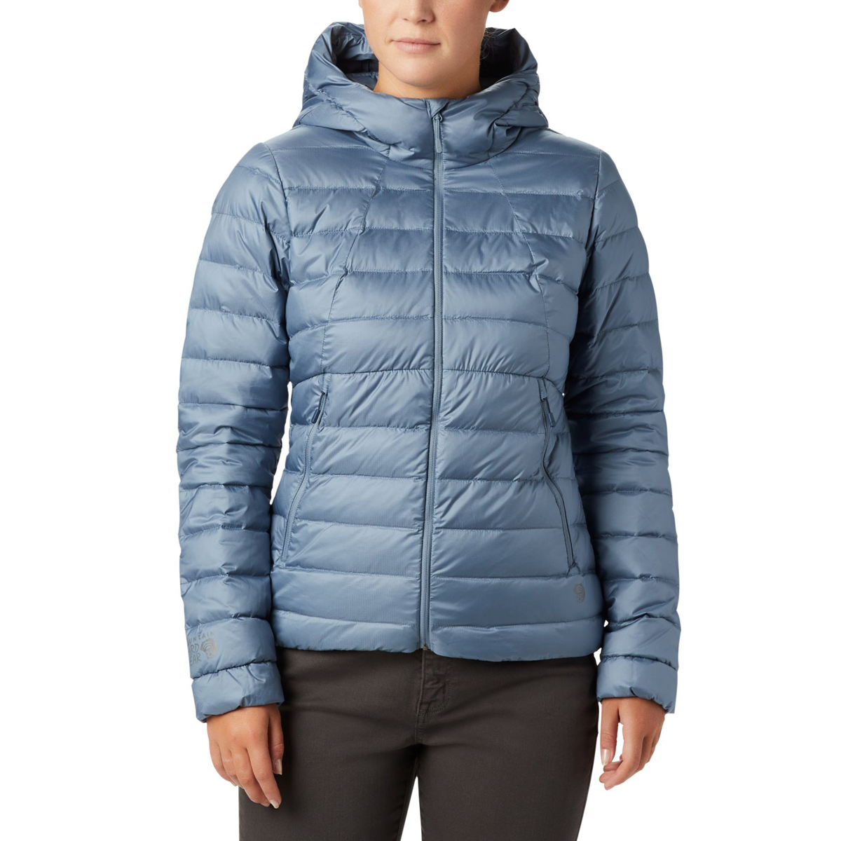 Women's Rhea Ridge/2 Hooded Jacket