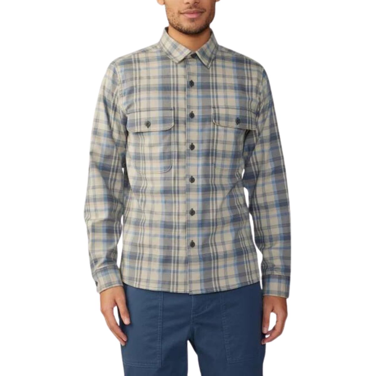 Mountain Hardwear - Men's Voyager One Shirt