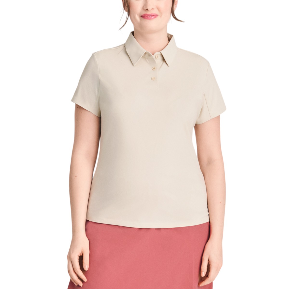 Chlorophylle - Polo Avila pour femme
