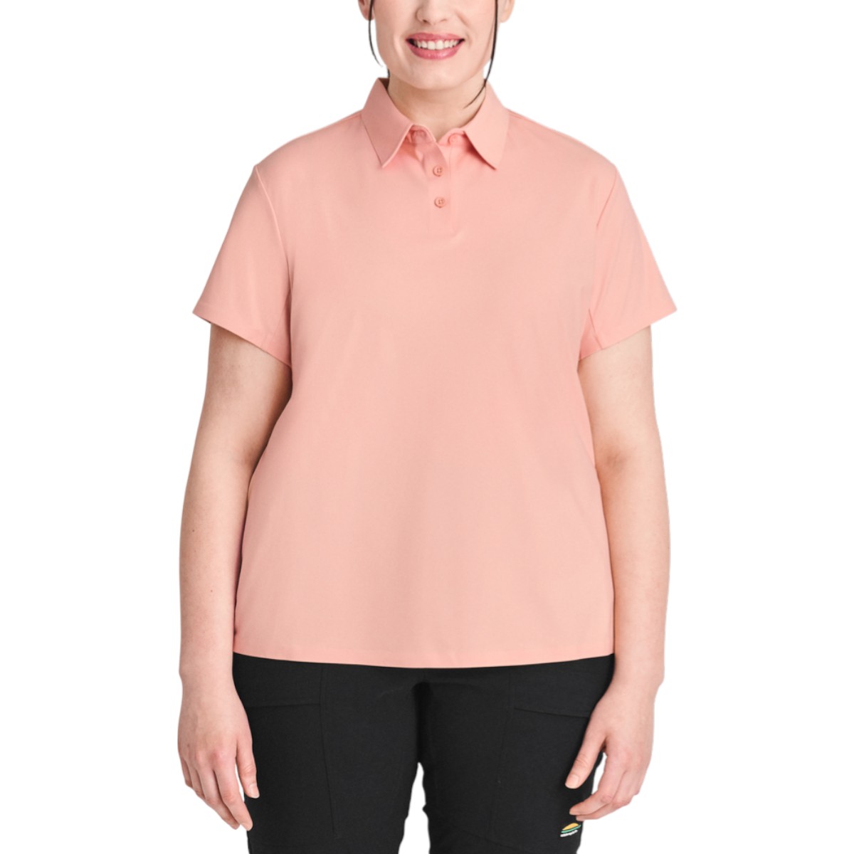 Chlorophylle - Women's Avila Polo