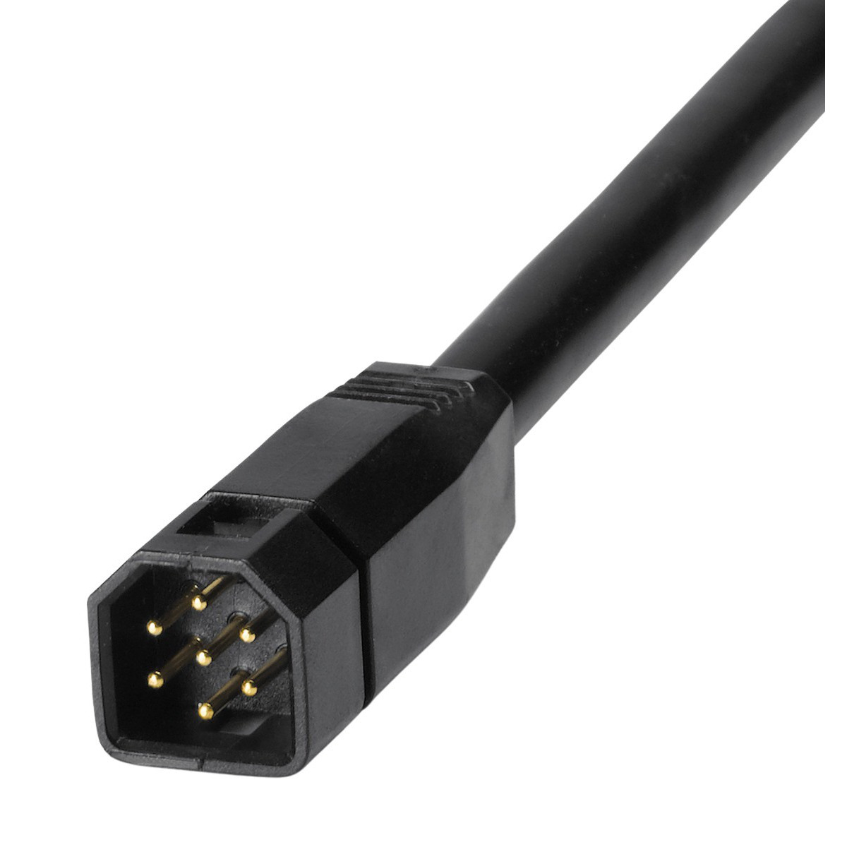 Minn Kota - Câble adaptateur MDI/ MKR-MDI-2 - HB HELIX 7 G3-G3N
