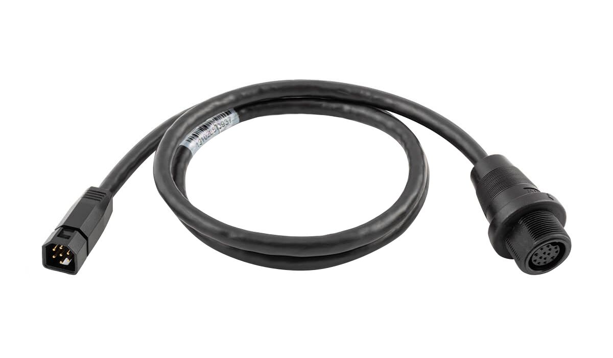 Minn Kota - Câble adaptateur MI / MKR-MI-1 - HB HELIX 8-12