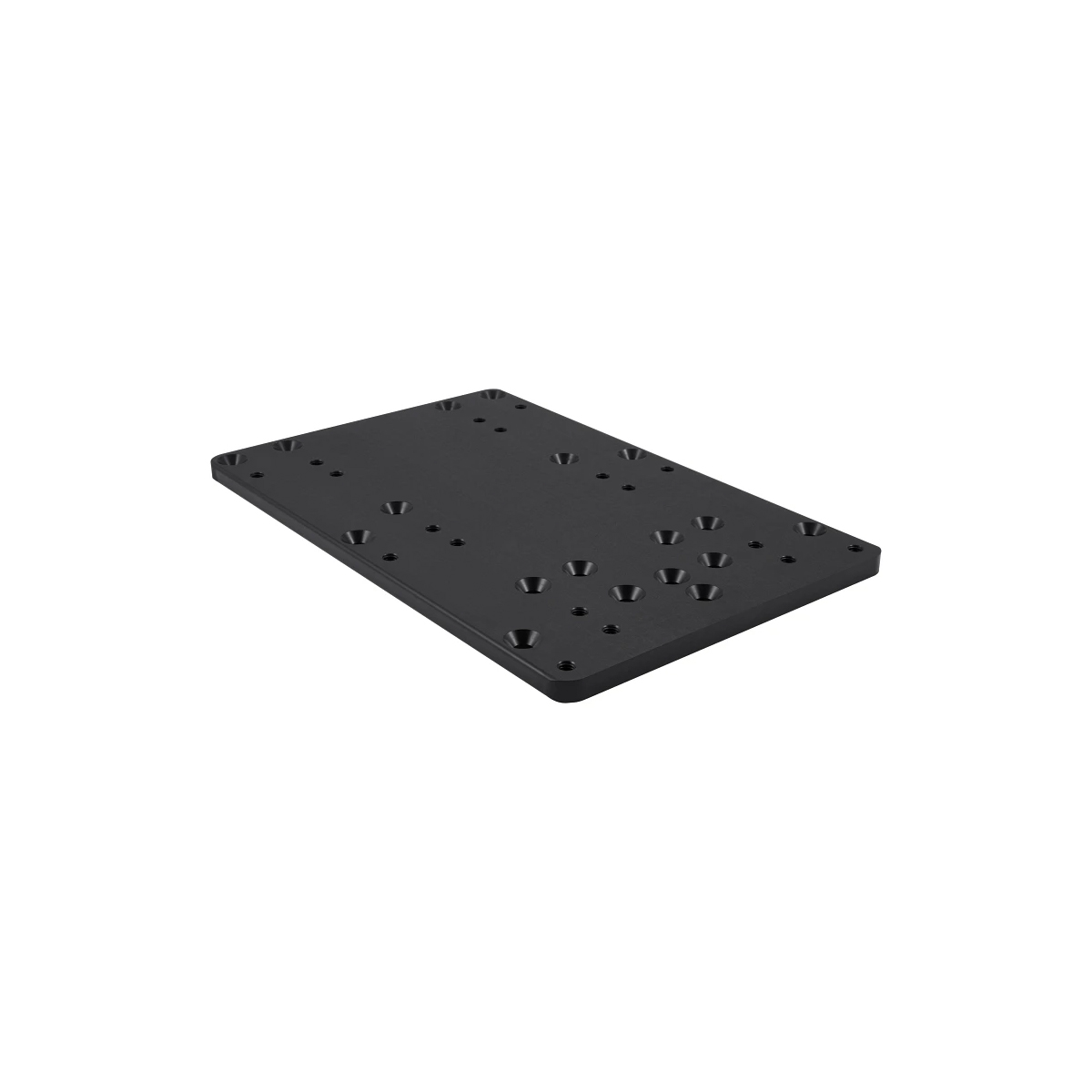 Minn Kota - Boat Deck Reinforcement Kit MKA-58