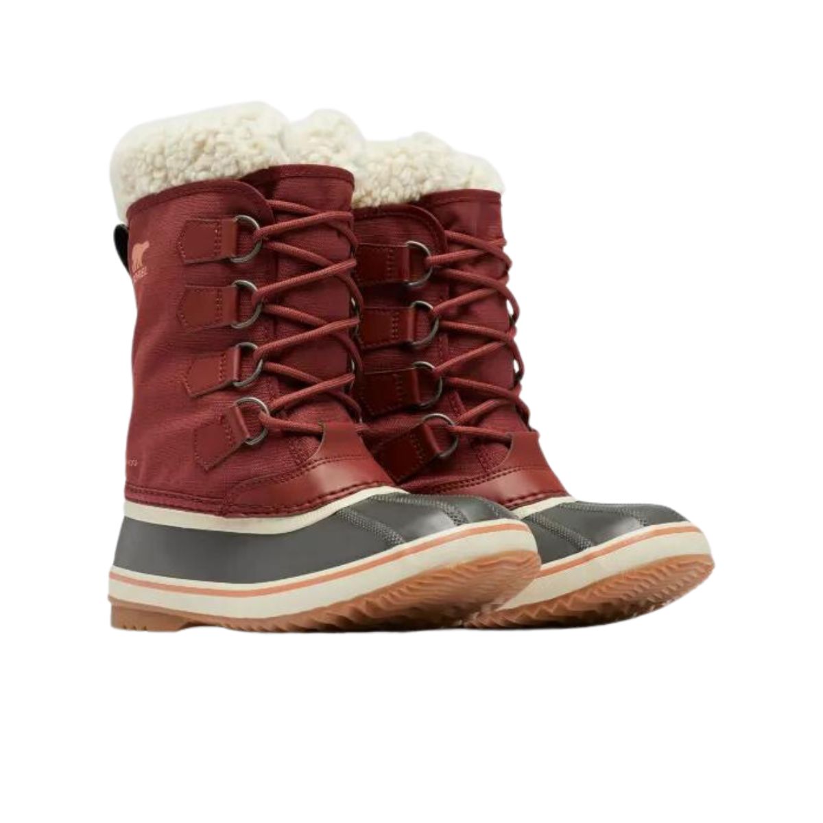 Sorel - Women's Winter Carnival Boots