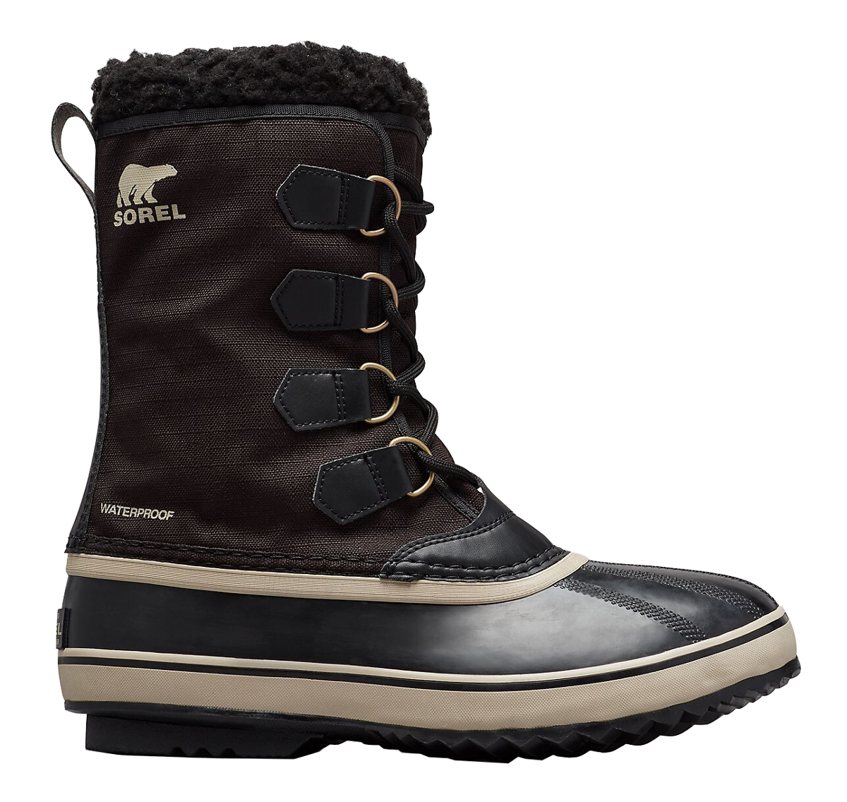 sorel chaussure