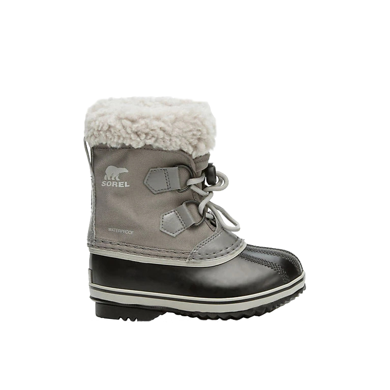 Sorel - Kids' Yoot Pac Boots