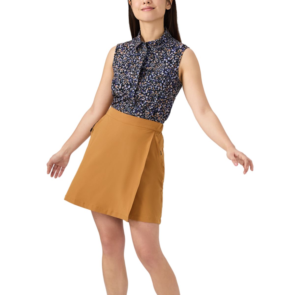 Women's All Season Merino Skirt - Royal Robbins | Latulippe