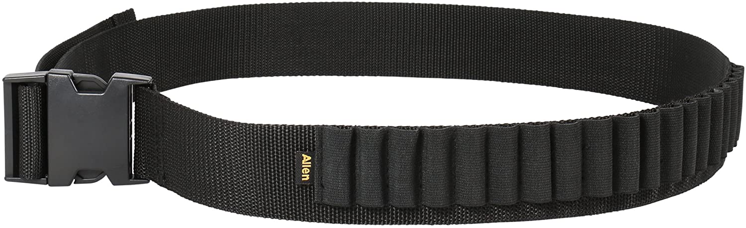 Allen - 20 Ammunitions Rifle Cartridge Belt Holder