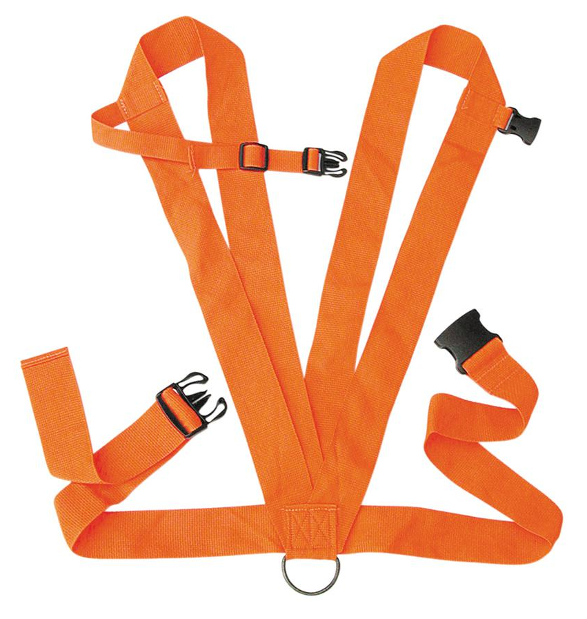 Allen - Hunting Harness to pull Roe