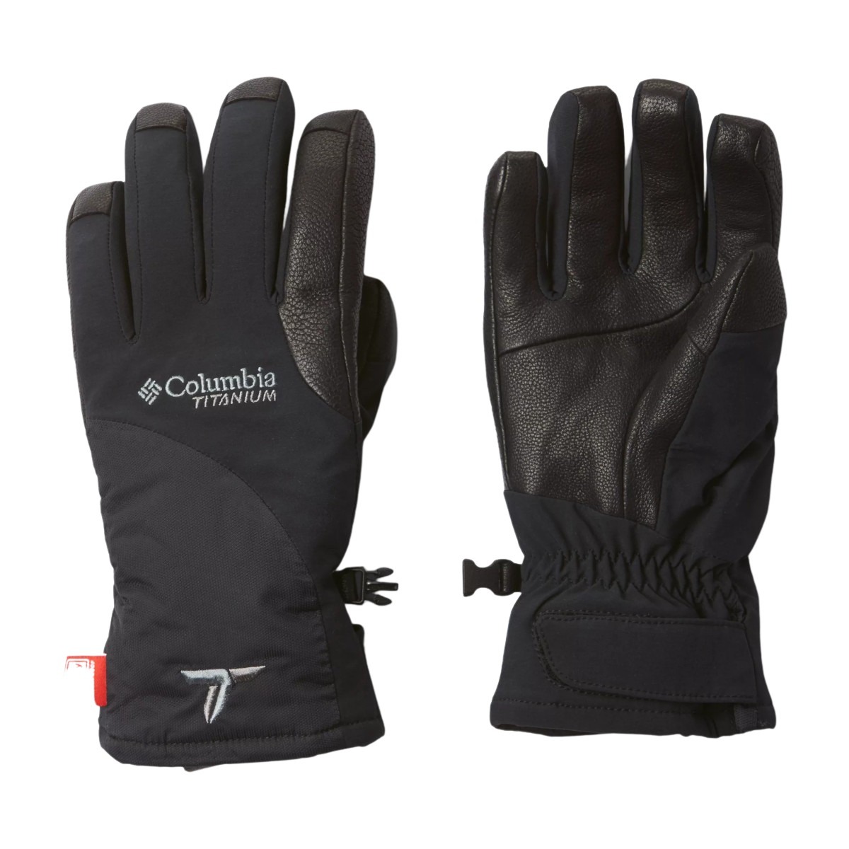 Columbia Powder Columbia Winter Gloves Columbia Powder Lite II Ski