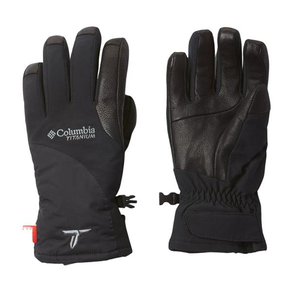 Columbia Powder Columbia Winter Gloves Columbia Powder Lite II Ski