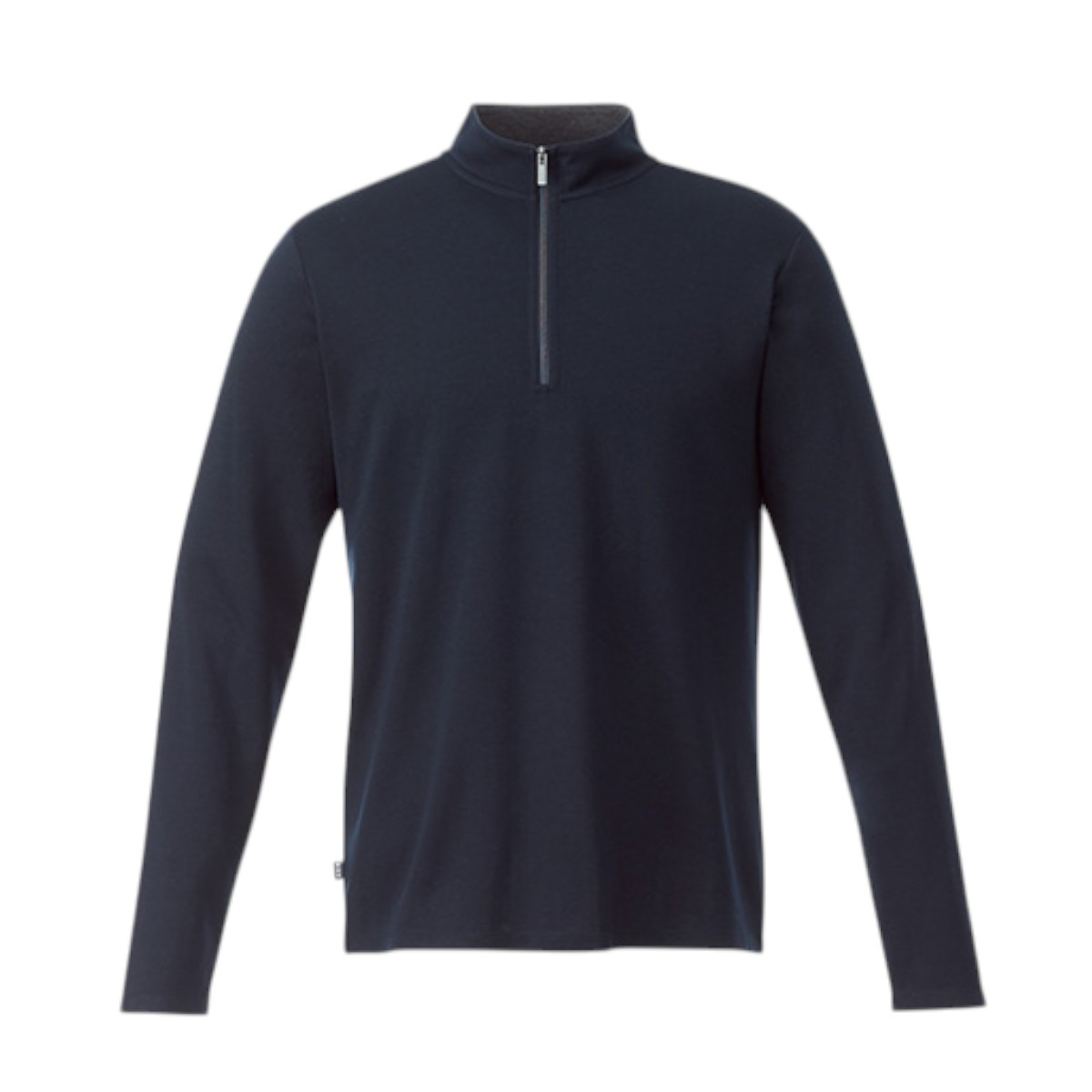 Trimark - Men's Stratton Knit Quarter Zip