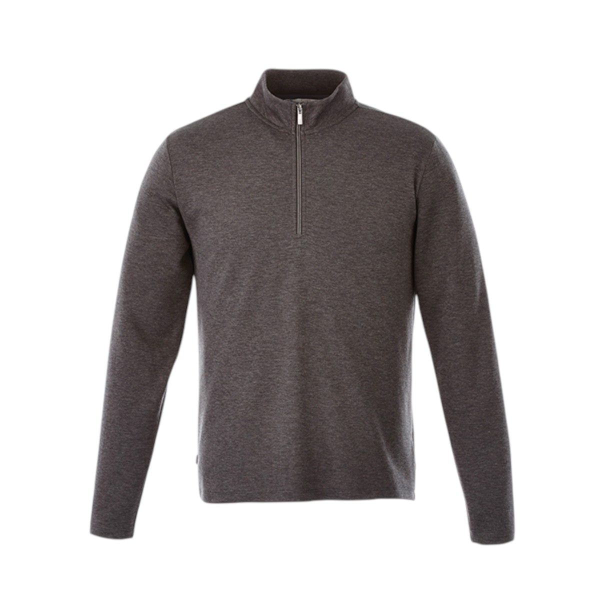 Trimark - Men's Stratton Knit Quarter Zip