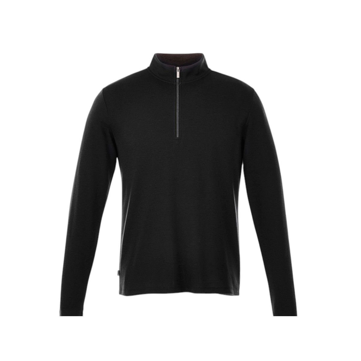 Trimark - Veste quart de glissière Stratton pour homme