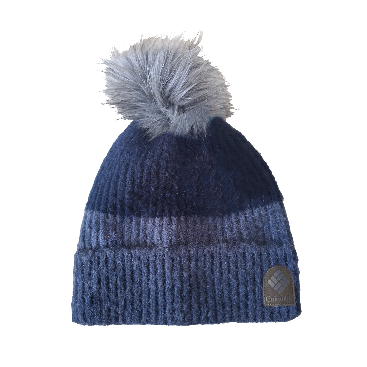 Columbia - Tuque à pompon Winter Blur