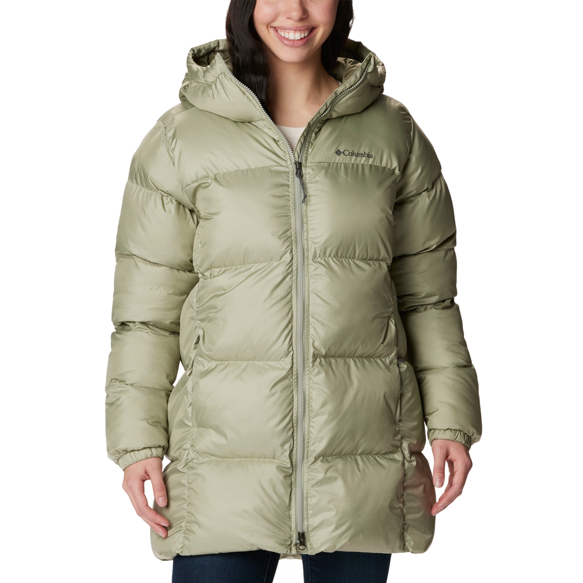 Columbia discount femme manteau