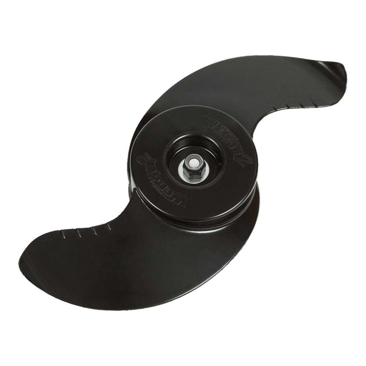 Minn Kota - Hélice de remplacement Weedless Wedge 2 MKP-33
