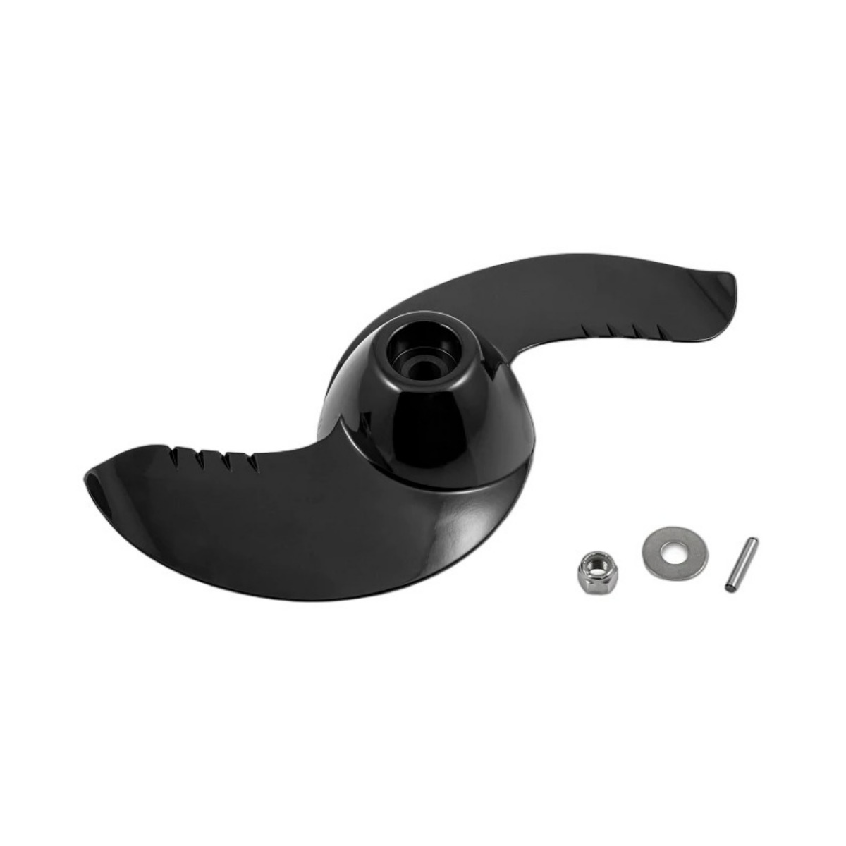 Minn Kota - Hélice anti-végétation MKP 39