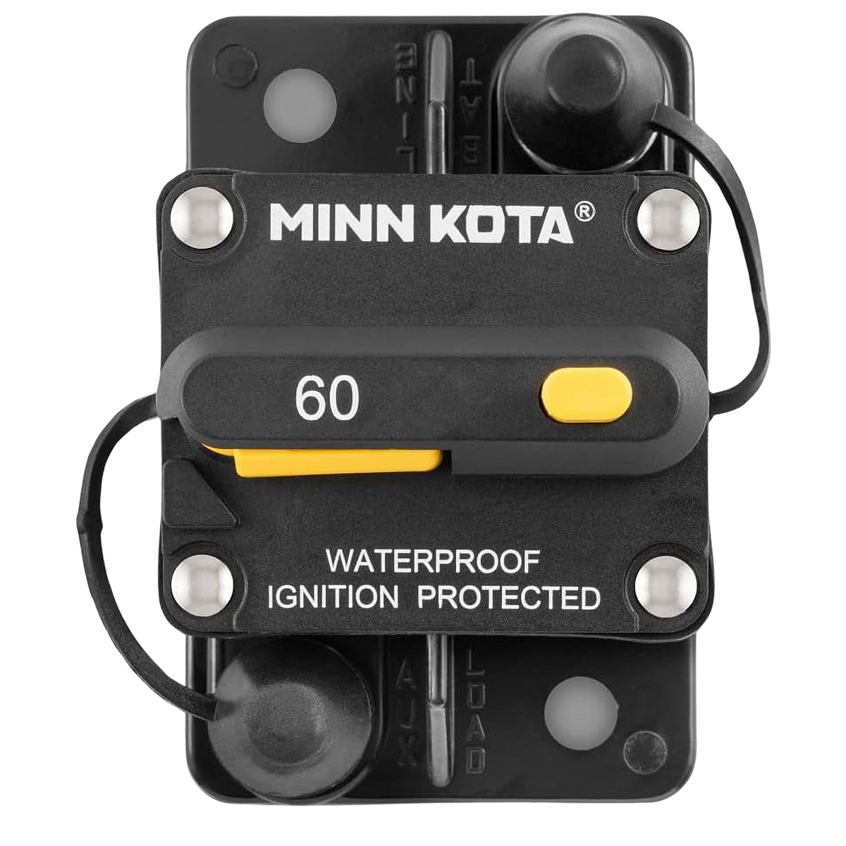 Minn Kota - Disjoncteur MKR-27
