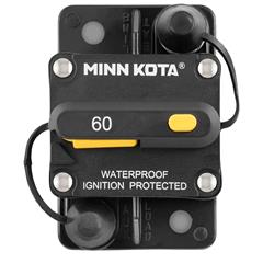 Câble d'Extension pour Chargeur de Batterie MK-EC-15 - MINN KOTA