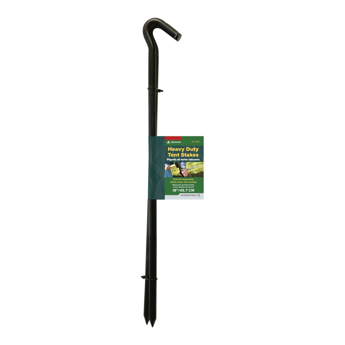 Coghlan's - Heavy-Duty Tent Stake