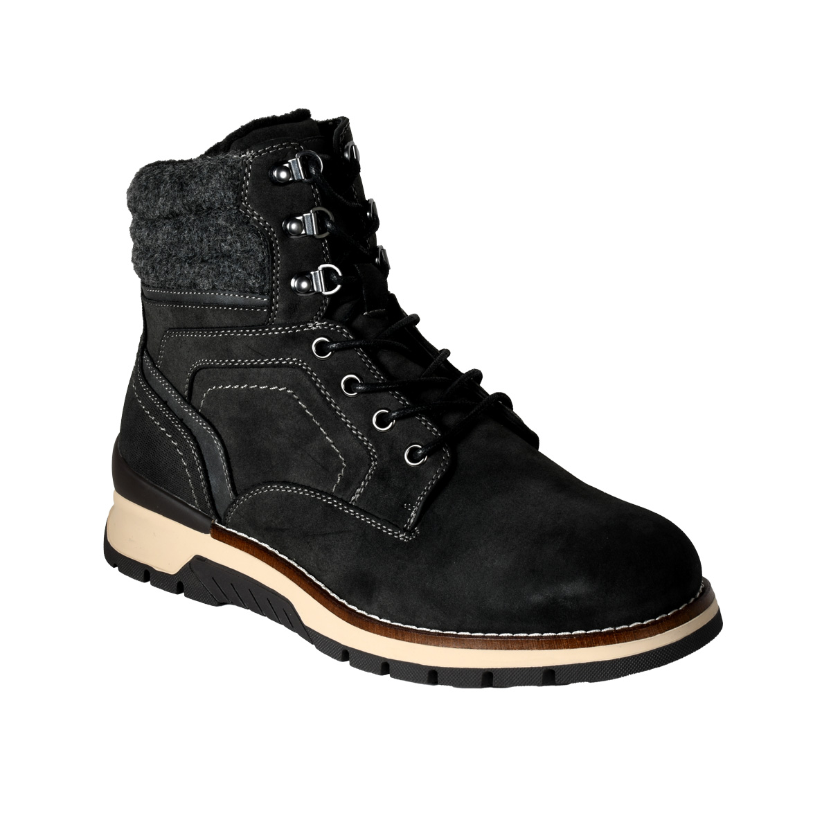 West Way - Bottes d'hiver Hawkee pour homme