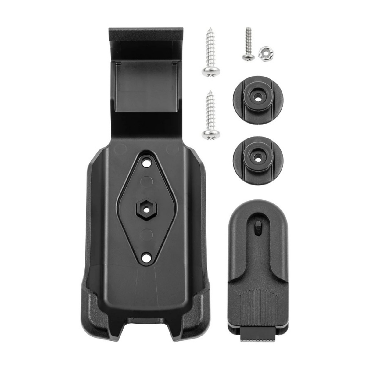 Minn Kota - Support de télécommande pour système de navigation GPS avancé