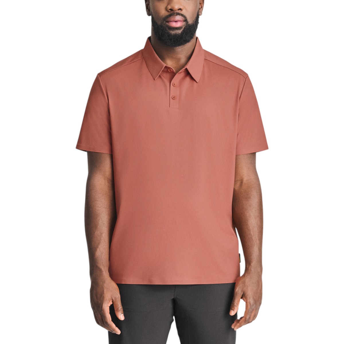 Chlorophylle - Men's Loken Polo