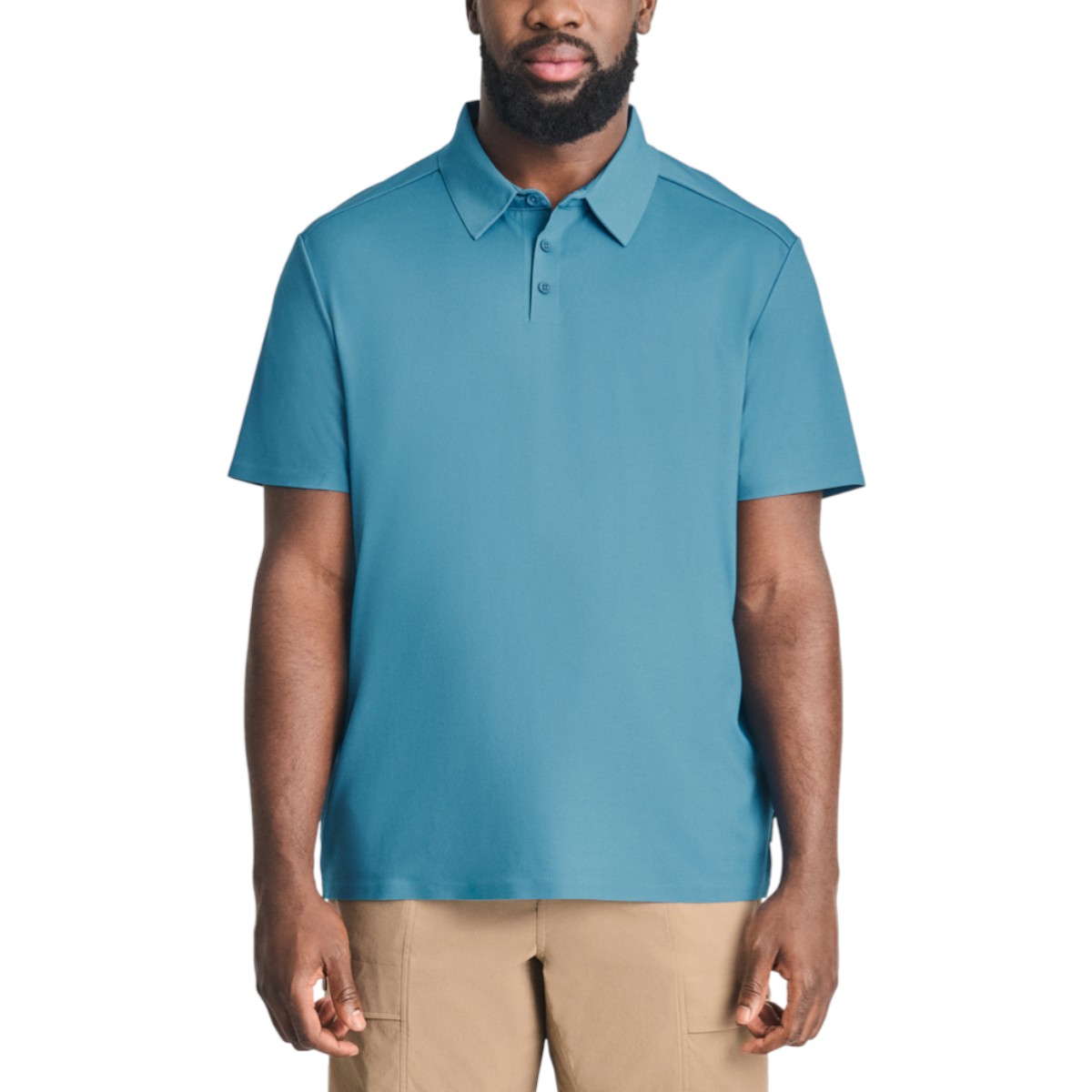 Chlorophylle - Men's Loken Polo