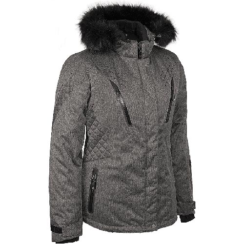 Choko - Women's Adventurer Jacket