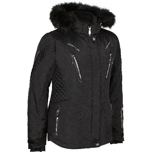 Choko - Women's Adventurer Jacket