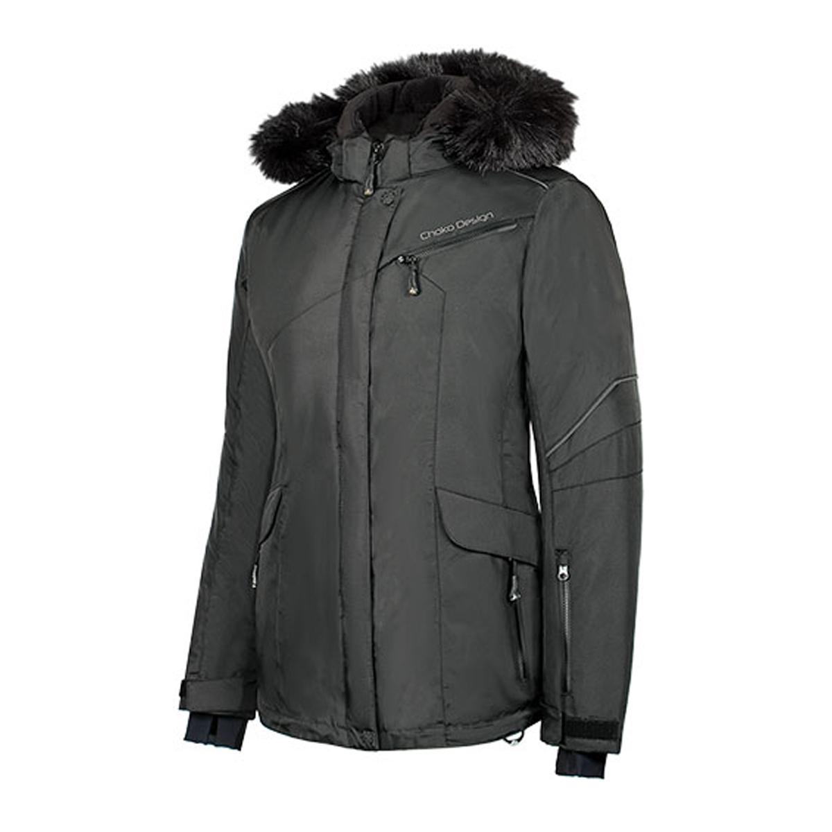 Choko - Women's Adventurer Jacket