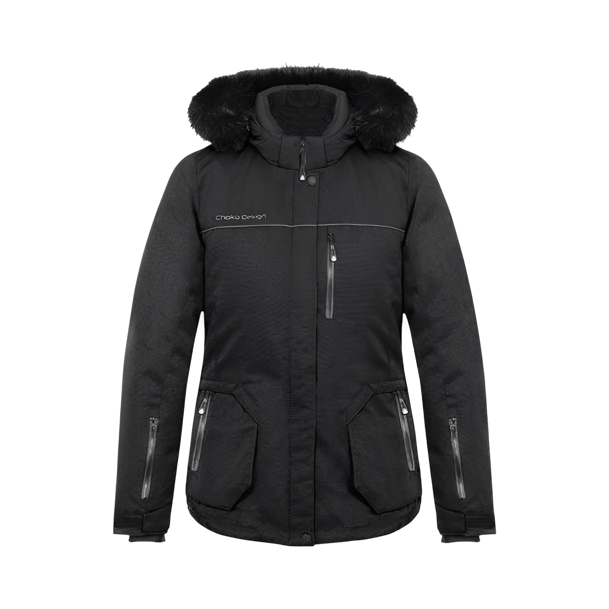 Choko - Women's Adventurer Jacket