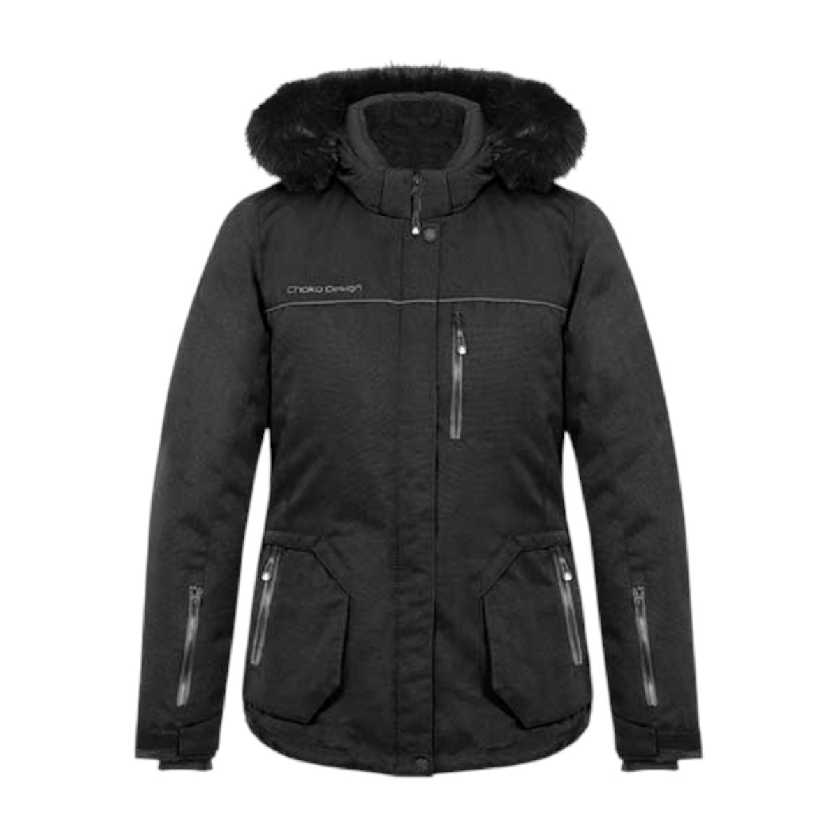 Choko - Women's Adventurer Jacket