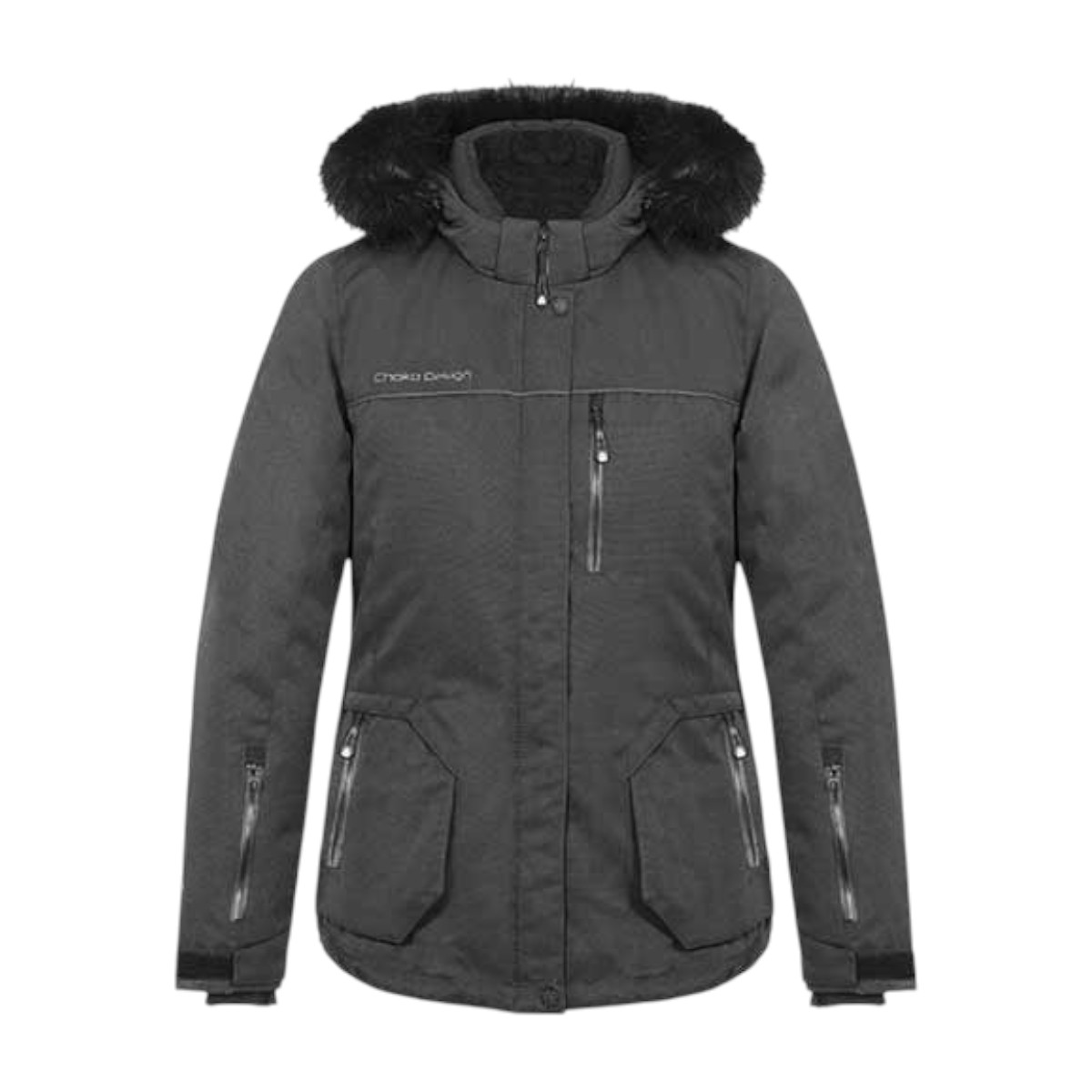 Choko - Women's Adventurer Jacket