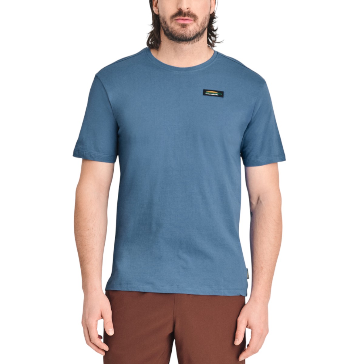 Chlorophylle - Men's Valley organic cotton T-Shirt