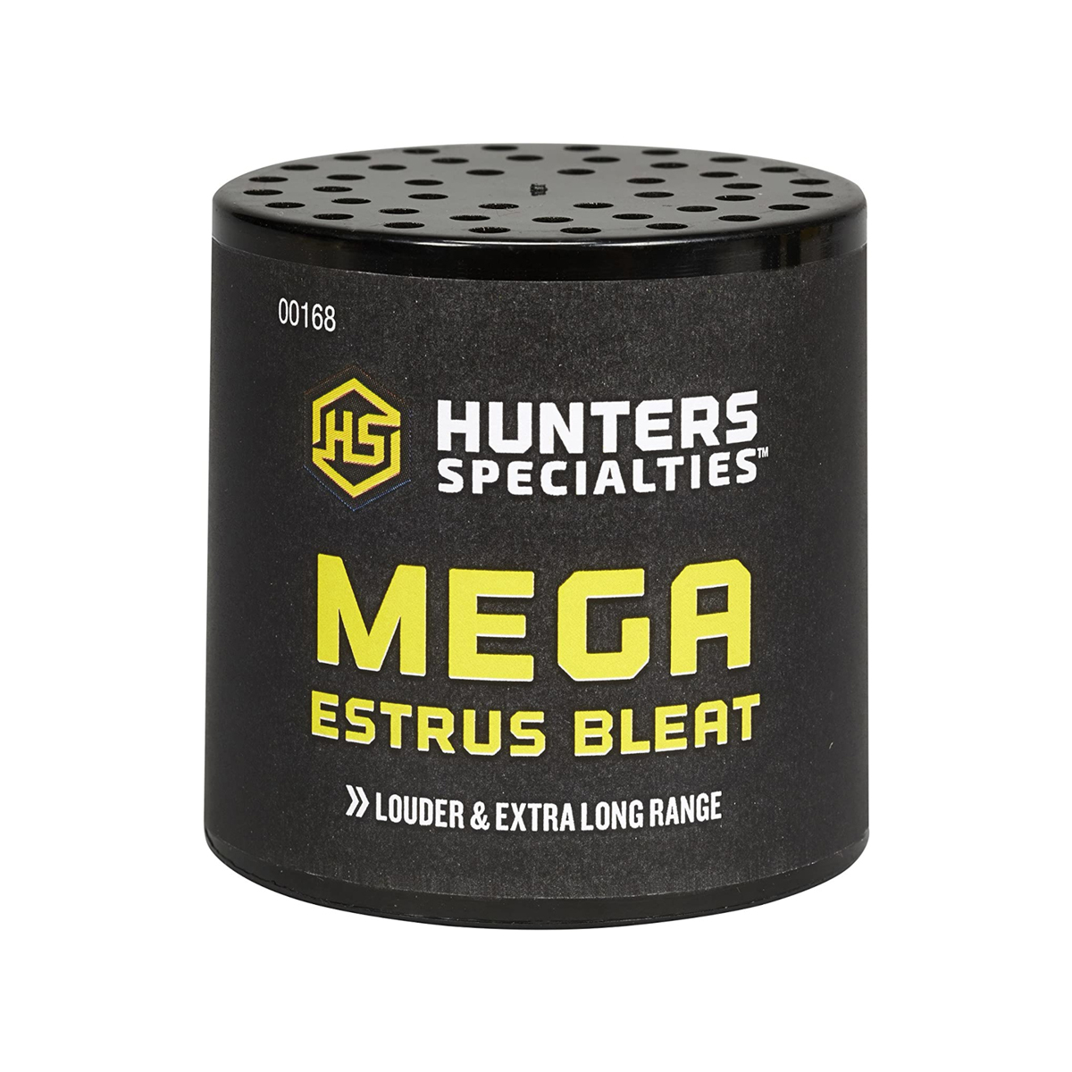 Hunters Specialties - Mega Estrus Bleat Call