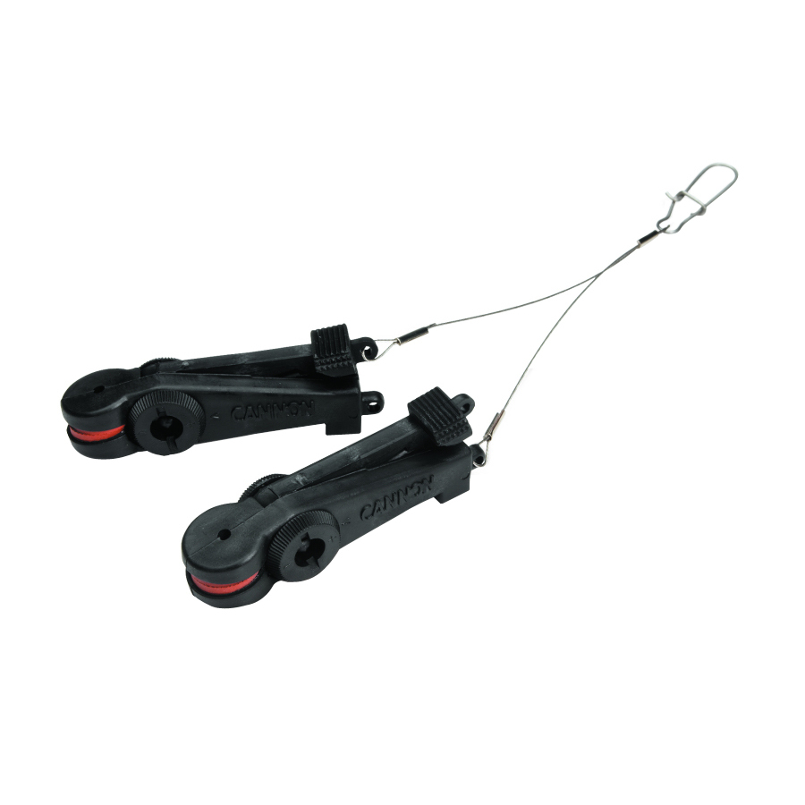 Cannon - Uni-Stacker Line Release