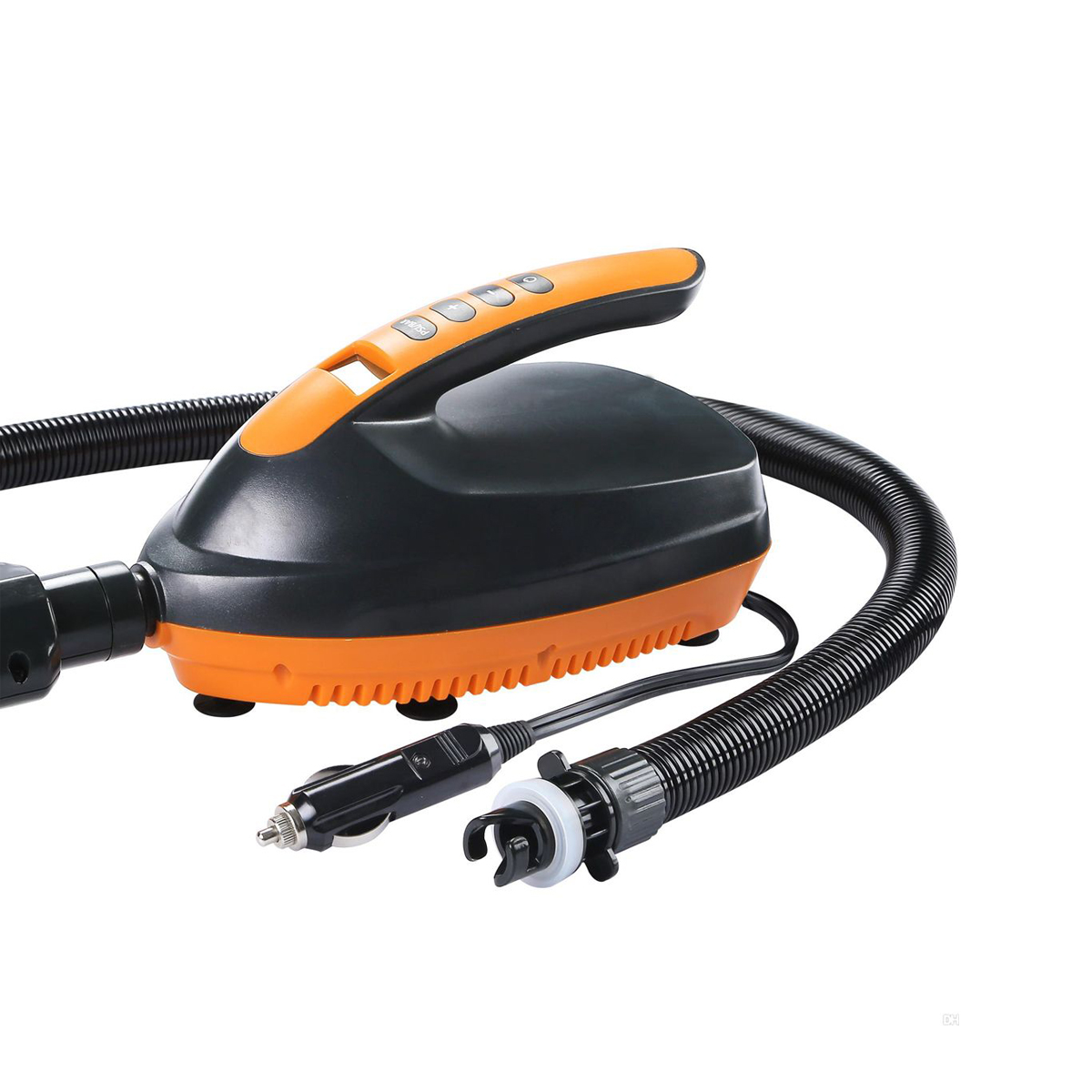 Onata - Super 12v DC pump for SUP