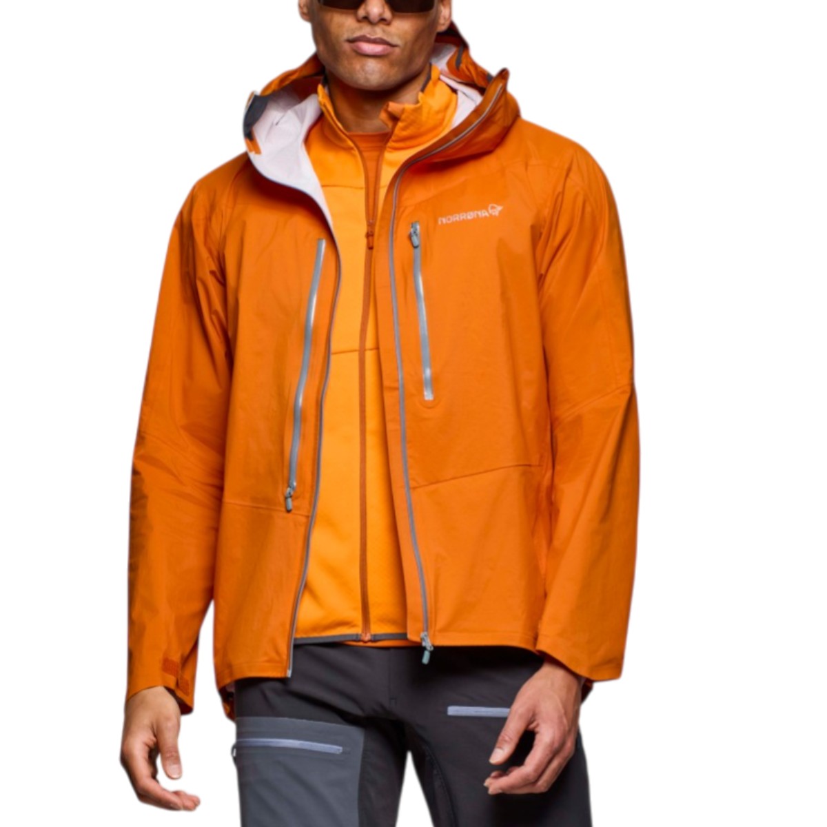 Norrøna - Men's Falketind Dri1 Jacket