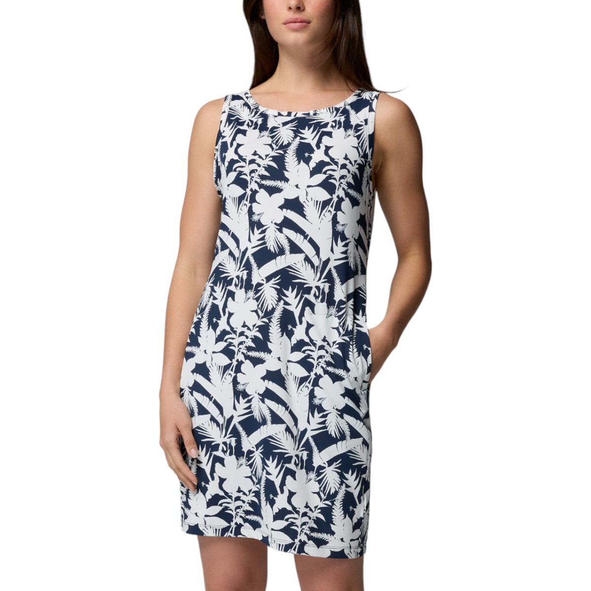 Columbia - Women's Chill River Printed Dress