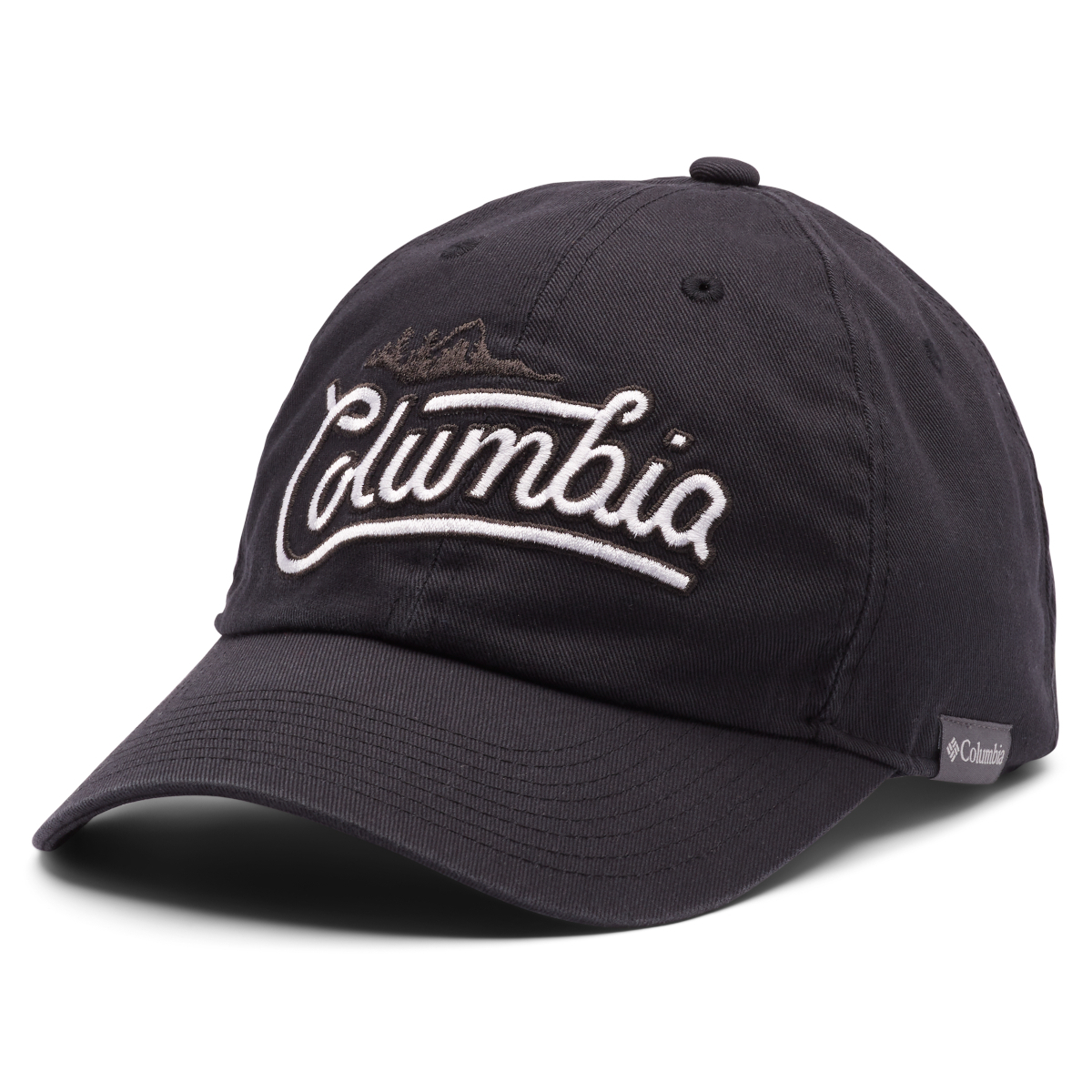 columbia chill river ball cap