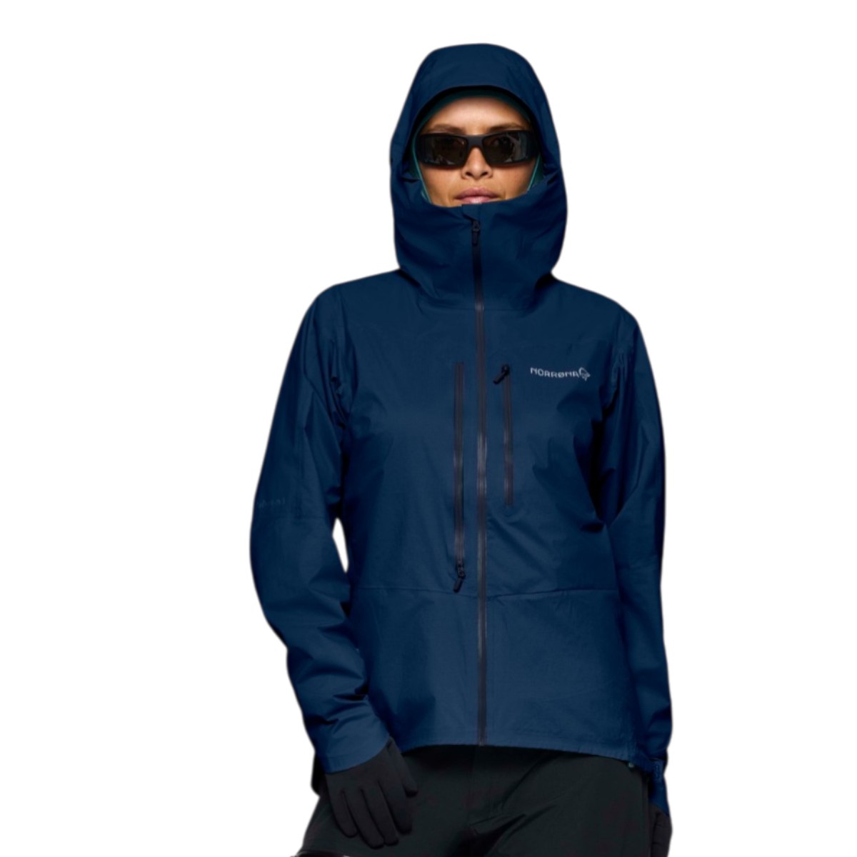 Norrøna - Women's Falketind Dri1 Jacket