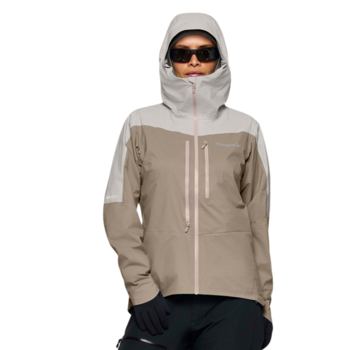 Norrøna - Women's Falketind Dri1 Jacket
