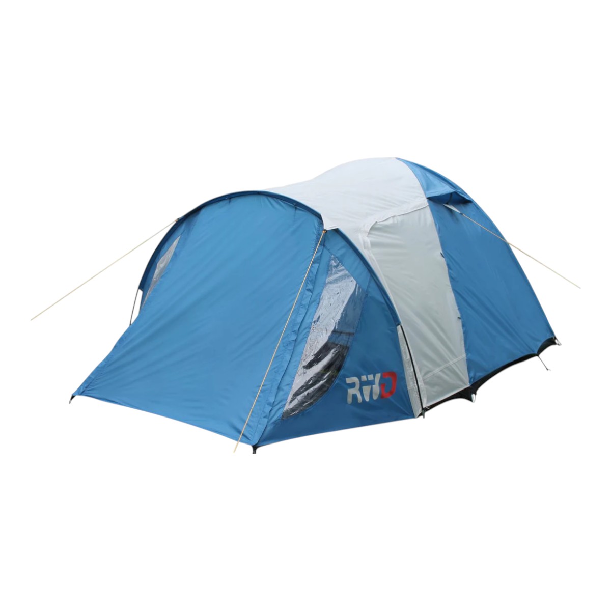 World Famous - Blackhawk 6 Tent