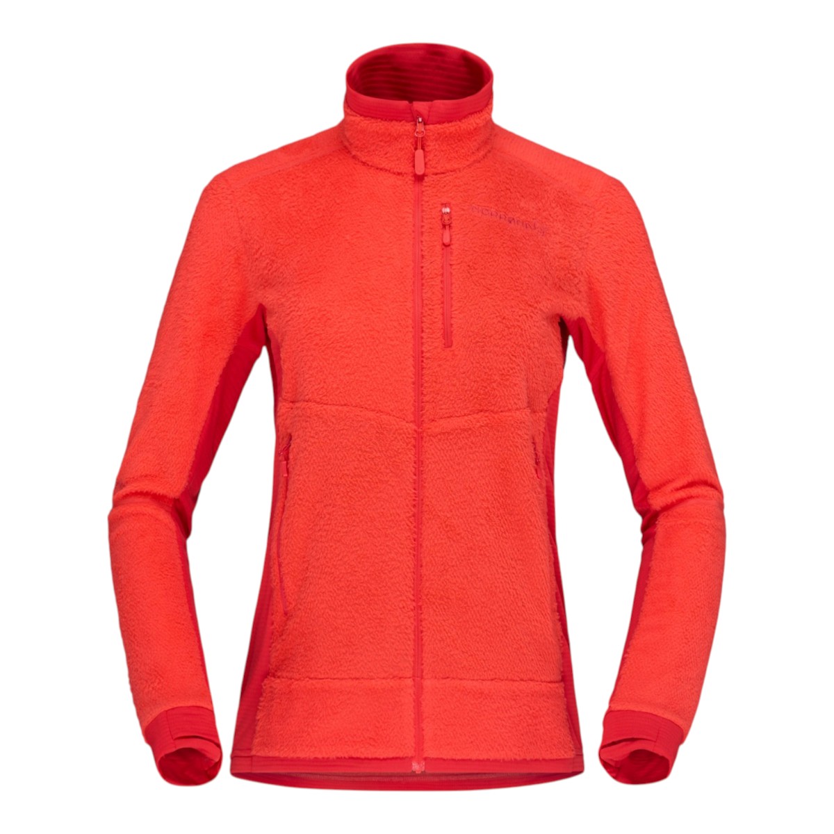 Norrøna - Women's Falketind Warm1 Active Jacket