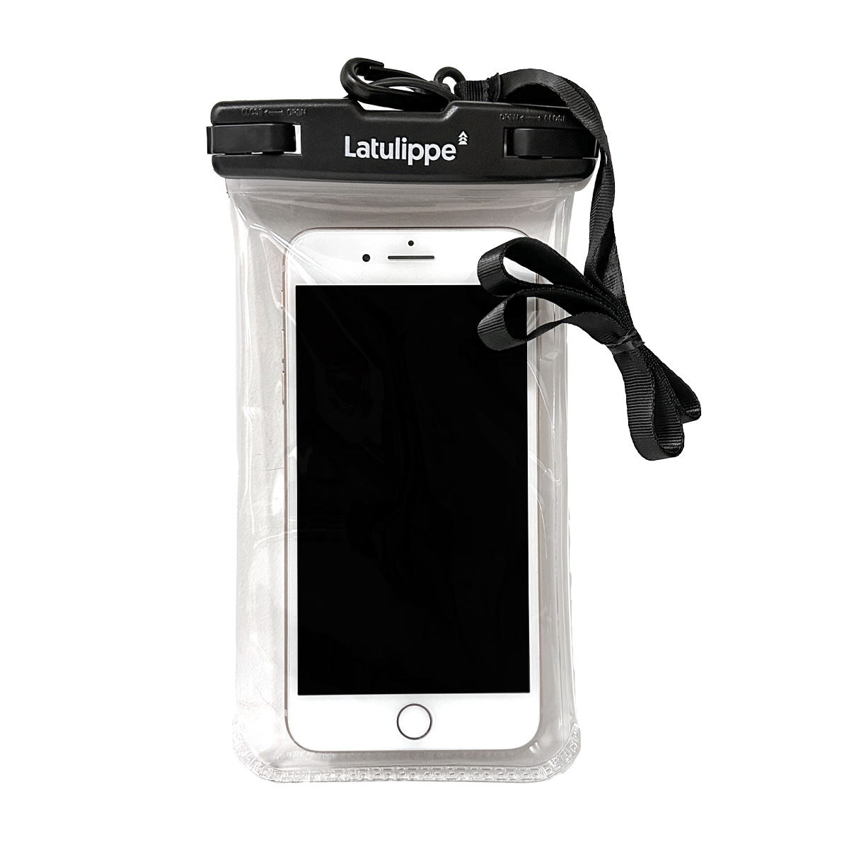 Latulippe - Submersible Phone Case