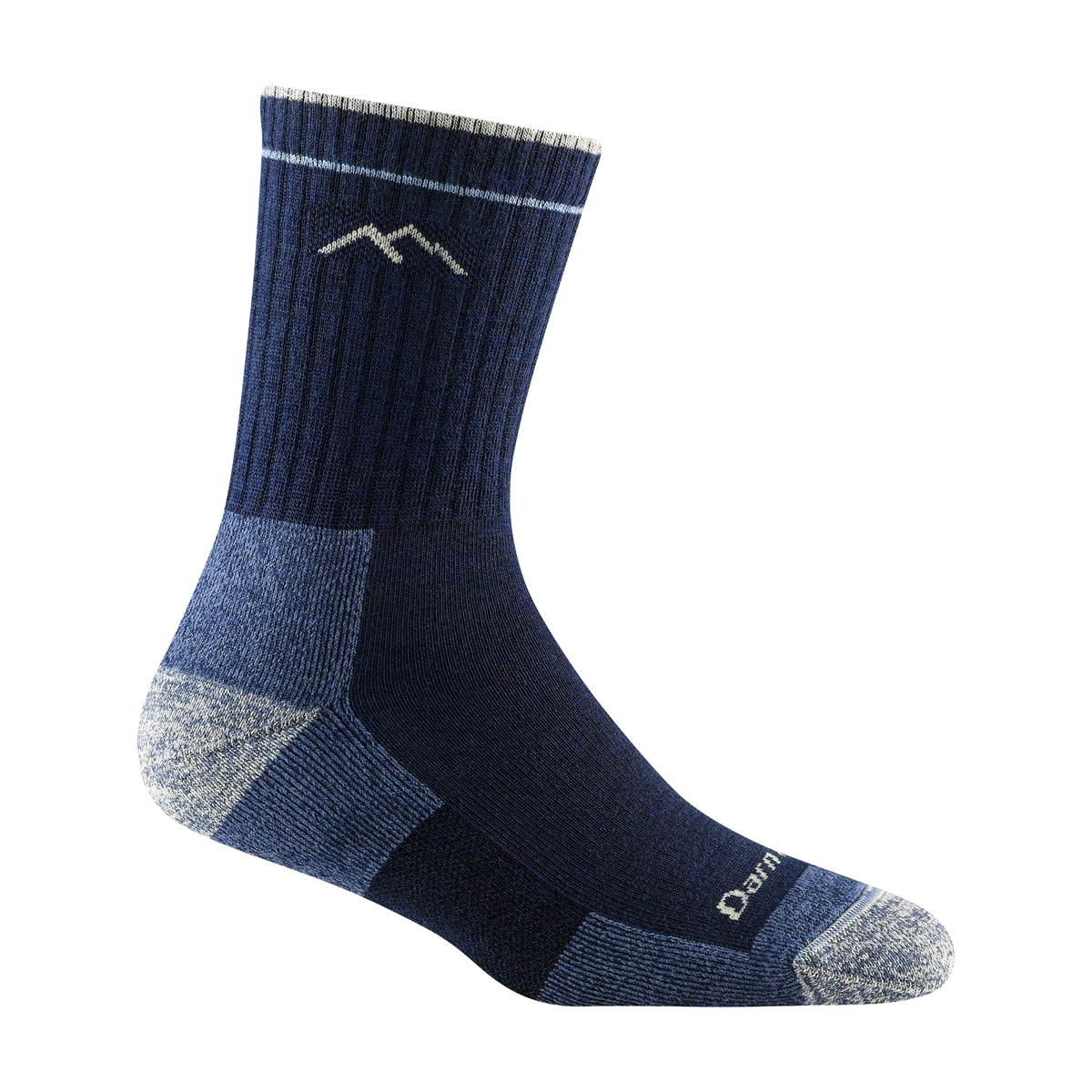 Darn Tough - Women's Hiker Micro Crew Midweight Hiking Socks