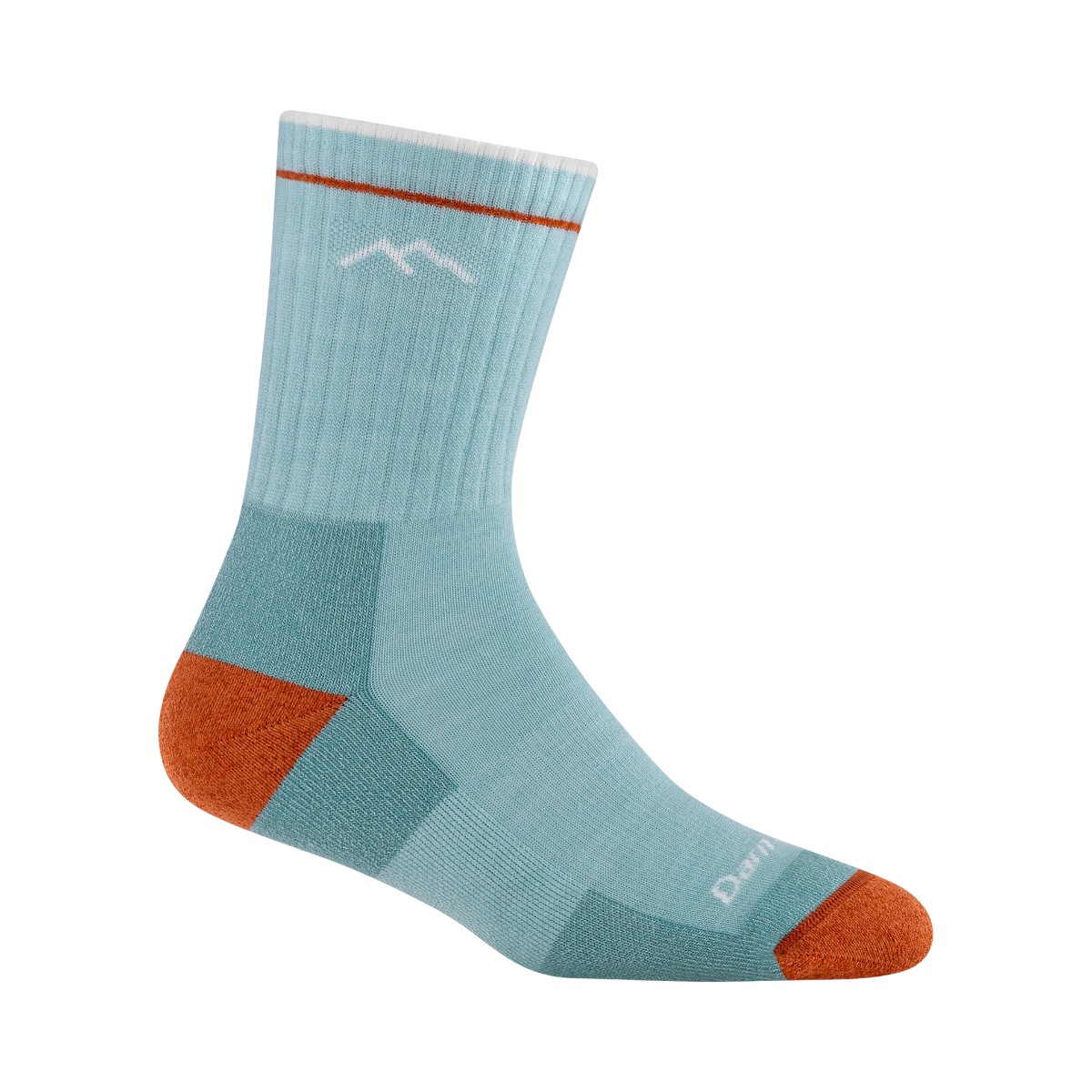 Darn Tough - Women's Hiker Micro Crew Midweight Hiking Socks